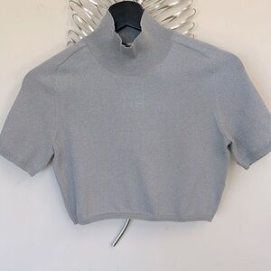 Alexander wang top